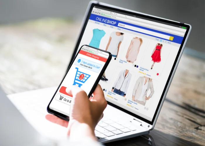 E-Commerce Website Development Company